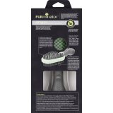 FURminator - double-sided brush for puppies and kittens