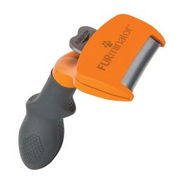 FURminator - furminator for long-haired dogs - M