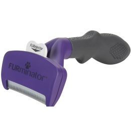 FURminator - furminator for longhaired cats - M/L