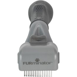 FURminator - furminator for removing mats for dogs and cats