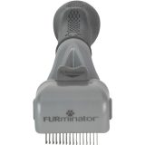 FURminator - furminator for removing mats for dogs and cats