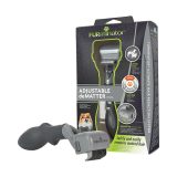 FURminator - furminator for removing mats for dogs and cats