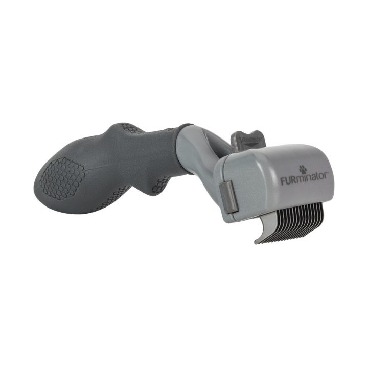 FURminator - furminator for removing mats for dogs and cats