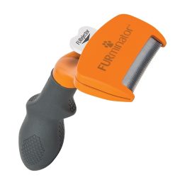 FURminator - furminator for short-haired dogs - M