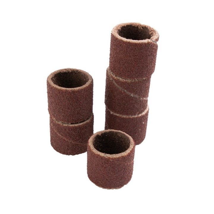 FURminator - replacement inserts for nail file - 6 pcs