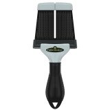 FURminator - slicker brush for dogs and cats - L