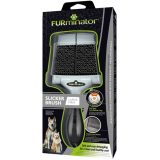 FURminator - slicker brush for dogs and cats - L