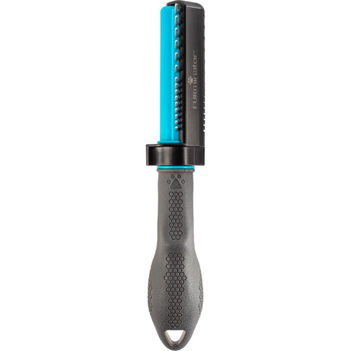 FURminator 2 in 1 - furminator for removing mats and styling for dogs