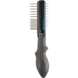 FURminator 2 in 1 - furminator for removing mats and styling for dogs