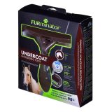 FURminator for horses