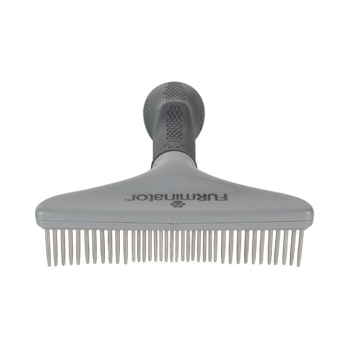 FURminator thick coat - comb for dogs and cats