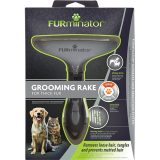 FURminator thick coat - comb for dogs and cats