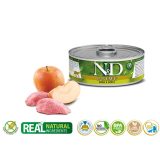 FARMINA N&D CAT PRIME BOAR & APPLE 70g