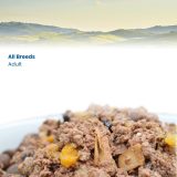 FARMINA N&D DOG LAMB&PUMPKIN&BLUEBERRY ADULT 285g