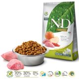 FARMINA N&D PRIME DOG WILD BOAR AND APPLE ADULT MEDIUM & MAXI 12 kg