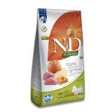 FARMINA N&D Pumpkin Adult Mini Boar&Apple - dry dog food - 7 kg