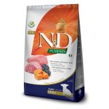 FARMINA N&D Pumpkin Mini Puppy - dry dog food - 2 5 kg