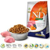 FARMINA N&D Pumpkin Mini Puppy - dry dog food - 2 5 kg