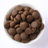 FARMINA Pumpkin N&D Neutered Quail - dry cat food - 5kg