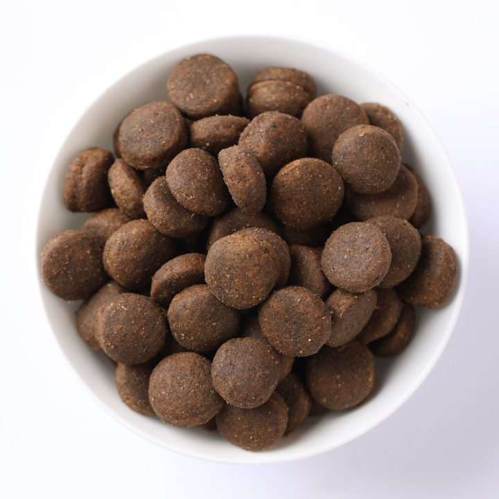 FARMINA Pumpkin N&D Neutered Quail - dry cat food - 5kg