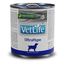FARMINA Vet Life Mono UltraHypo - Wet dog food - 300 g
