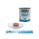 FARMINA Vet Life Mono UltraHypo - Wet dog food - 300 g