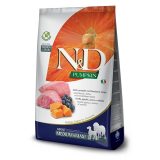 Farmina Pet Food LAMB & BLUEBERRY ADULT MEDIUM & MAXI