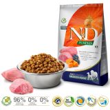 Farmina Pet Food LAMB & BLUEBERRY ADULT MEDIUM & MAXI