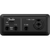 Fender Audiobox GO - USB-C Audio Interface