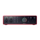 Focusrite Scarlett 16/16 4th Gen - audio interface