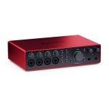 Focusrite Scarlett 18/16 4th Gen - audio interface
