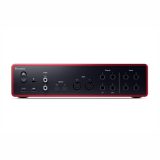 Focusrite Scarlett 18/16 4th Gen - audio interface