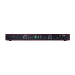 Focusrite Scarlett 18/20 4th Gen - audio interface