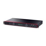 Focusrite Scarlett 18/20 4th Gen - audio interface