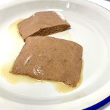 FOLK Delicious traditional polish quail - wet cat food - 85g