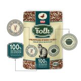 FOLK Excelent duck of Greater Poland - wet cat food - 85g