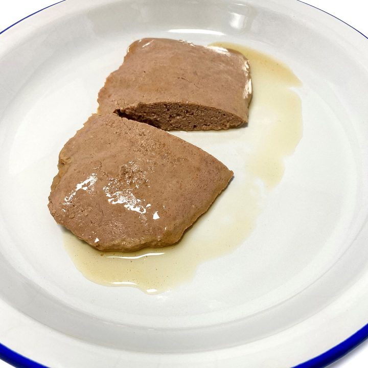 FOLK Excelent duck of Greater Poland - wet cat food - 85g