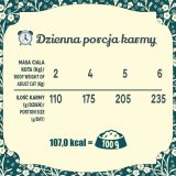 FOLK Excelent duck of Greater Poland - wet cat food - 85g