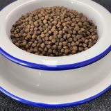 FOLK Gentle meal for kittens with rabbit and lamb - dry cat food - 1 6kg