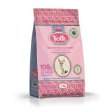 FOLK Gentle meal for kittens with rabbit and lamb - dry cat food - 7kg