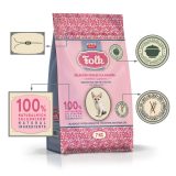 FOLK Gentle meal for kittens with rabbit and lamb - dry cat food - 7kg