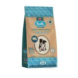 FOLK Junior Medium and large breeds Gentle meal for puppy with rabbit veal and carrot - dry dog food - 10kg
