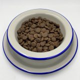FOLK Junior Medium and large breeds Gentle meal for puppy with rabbit veal and carrot - dry dog food - 10kg