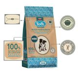 FOLK Junior Small breeds Gentle meal for puppy with rabbit veal and carrot - dry dog food - 10kg