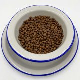 FOLK Junior Small breeds Gentle meal for puppy with rabbit veal and carrot - dry dog food - 10kg