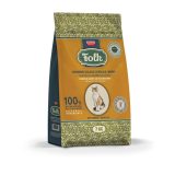 FOLK Masurian-style rabbit and roe deer stew with beets and cranberries - dry cat food - 7kg