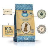FOLK Medium and large breeds Kashubian-style fish specialty with apples parsley and lovage - dry dog food - 12kg