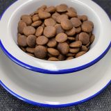 FOLK Medium and large breeds Kashubian-style fish specialty with apples parsley and lovage - dry dog food - 12kg