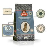 FOLK Medium and large breeds Podhale-style lamb roast with quail and parsley - dry dog food - 12kg