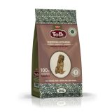 FOLK Medium and large breeds Traditional polish meat feast with rabbit lamb and quail - dry dog food - 12kg